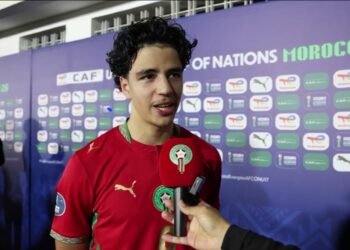 رامي لوكماني: “سنعمل على تصحيح الأخطاء والتقدم نحو النهائي”