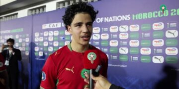 رامي لوكماني: “سنعمل على تصحيح الأخطاء والتقدم نحو النهائي”