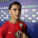 مروان بنطالب: “الأهم أننا ضمنّا التأهل إلى كأس العالم”
