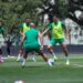 المنتخب المغربي يرفع وتيرة استعداداته للمونديال قبل السفر إلى أمريكا