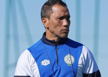فادلو: “الهزيمة أمام الوداد مؤلمة.. والتفاصيل الصغيرة حسمت الديربي”