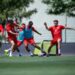المنتخب الوطني يستأنف تدريباته استعدادا للمونديال