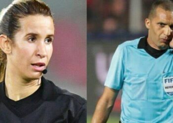 كربوبي تهاجم مديرية التحكيم مجددًا بعد لقاء رضوان جيد التواصلي
