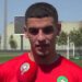 بنجديدة: فخور بتمثيل المغرب ومستعد للتضحية من أجل مكانه في المنتخب