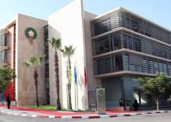 الجامعة الملكية المغربية لكرة القدم تعقد جمعها العام العادي وغير العادي في 5 يونيو