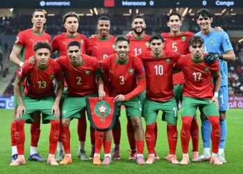 منتخب مدغشقر يعلن مواجهة المغرب ودياً بمركب مولاي عبد الله بالرباط