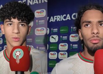 لاعبو منتخب أقل من 17 سنة: مواجهة إثيوبيا كانت صعبة ودعم الجماهير صنع الفارق