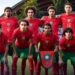 المنتخب المغربي يواجه نظيره الكاميروني بطموح بلوغ نصف النهائي