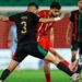 الجيش الملكي يرتقي إلى المركز الثاني بعد تعادله مع الفتح الرياضي