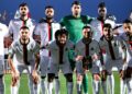 سانتوس يكشف تشكيلة الجيش الملكي أمام صان داونز في ذهاب نهائي دوري الأبطال