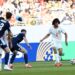 ريال مدريد يراقب موهبة المغرب بوعدي في كأس العالم