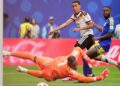 نتائج مباريات كأس العالم 2026.. هولندا تكتسح السويد وألمانيا تتجاوز ساحل العاج