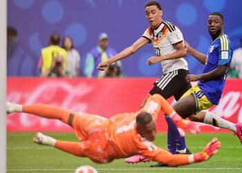 نتائج مباريات كأس العالم 2026.. هولندا تكتسح السويد وألمانيا تتجاوز ساحل العاج