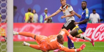 نتائج مباريات كأس العالم 2026.. هولندا تكتسح السويد وألمانيا تتجاوز ساحل العاج