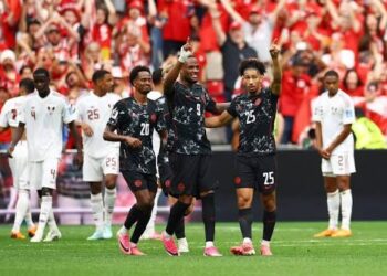 كندا تخطف التأهل القاتل إلى ثمن النهائي وتنتظر الفائز من المغرب وهولندا