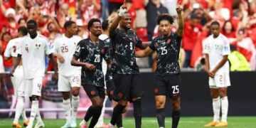 كندا تخطف التأهل القاتل إلى ثمن النهائي وتنتظر الفائز من المغرب وهولندا