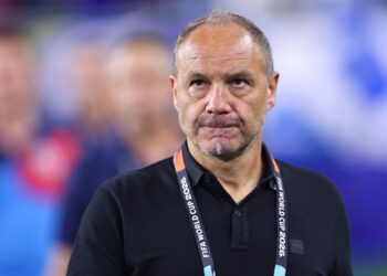 مدرب هايتي يحترم المغرب ويبحث عن نهاية مشرفة في كأس العالم