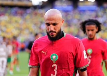 نصير مزراوي يشيد ببوعدي: لاعب استثنائي وما يقدمه في هذا السن أمر لا يُصدق