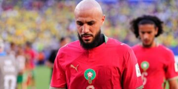 نصير مزراوي يشيد ببوعدي: لاعب استثنائي وما يقدمه في هذا السن أمر لا يُصدق