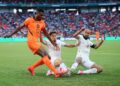 المغرب يهزم هولندا بركلات الترجيح ويبلغ ثمن نهائي كأس العالم 2026