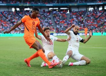 المغرب يهزم هولندا بركلات الترجيح ويبلغ ثمن نهائي كأس العالم 2026