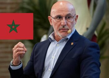 دي لا فوينتي يستحضر إقصاء إسبانيا أمام المغرب: التفوق لا يضمن دائمًا الانتصار