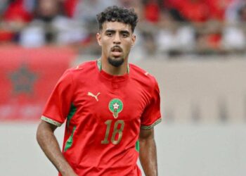 شادي رياض يحلم بالمجد العالمي: “لماذا لا يتوج المغرب بكأس العالم؟”