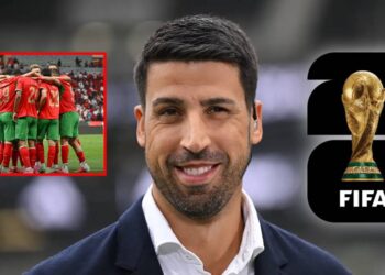خضيرة: “المغرب قادر على تكرار مفاجأة مونديال 2022 في كأس العالم”