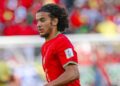 بوعدي: سعيد باهتمام الأندية وتركيزي مع المغرب في المونديال