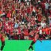 مصر تكتب التاريخ في المونديال وتحقق أول انتصار في كاس العالم على حساب نيوزيلندا