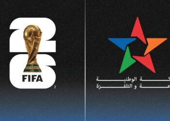 القنوات الوطنية تنقل مباريات المنتخب المغربي في كأس العالم 2026