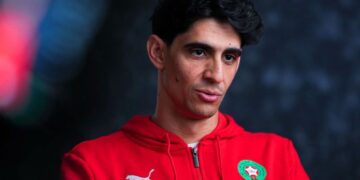 بونو: هذا الجيل قد يكون أقوى من مونديال 2022 والعالم بات يحترم المغرب
