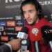بوعدي: أظهرنا أشياء جميلة أمام النرويج.. والجماهير المغربية جعلتنا نشعر وكأننا نلعب في الدار