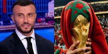 رومان سايس: إنجاز مونديال قطر صعب التكرار وربع النهائي سقف واقعي للمغرب