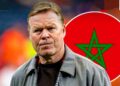 كومان: تركيزي كان على المغرب.. وجماهيره ستصنع الفارق في المكسيك