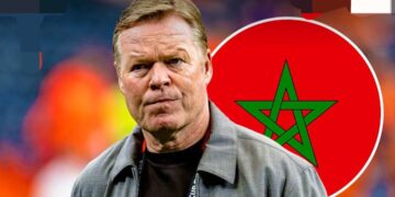 كومان: تركيزي كان على المغرب.. وجماهيره ستصنع الفارق في المكسيك