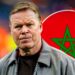 كومان: تركيزي كان على المغرب.. وجماهيره ستصنع الفارق في المكسيك