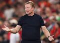 رونالد كومان يستقيل رسميًا من تدريب هولندا بعد الإقصاء أمام المغرب في كأس العالم