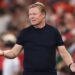رونالد كومان يستقيل رسميًا من تدريب هولندا بعد الإقصاء أمام المغرب في كأس العالم