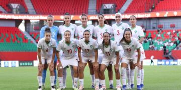 لبؤات الأطلس يتراجعن في التصنيف العالمي للفيفا