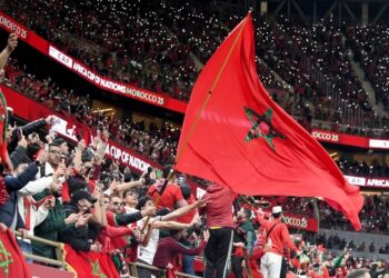 روسوفيردي تنتقد عراقيل السفر نحو مونديال الولايات المتحدة وتطالب بحلول للجماهير المغربية