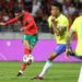 تفوق تاريخي للمغرب يسبق قمة البرازيل في كأس العالم