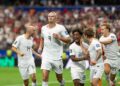 هالاند يقود النرويج إلى ثمن نهائي كأس العالم ويضرب موعدًا مع البرازيل