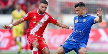 الوداد يواصل نزيف النقاط بعد سقوطه أمام الفتح والهزيمة الثانية تواليا