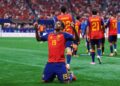 كأس العالم.. إسبانيا تكتسح السعودية برباعية وتتصدر المجموعة الثامنة