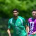 المنتخب المغربي يرفع وتيرة التحضيرات قبل مواجهة البرازيل في مونديال 2026