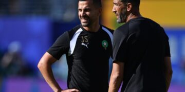 ساكرامنتو: حلم الطفولة يتحقق بفضل المغرب في تجربة مونديالية مميزة