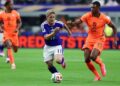 اليابان تفرض التعادل على هولندا وتحقق إنجازاً آسيوياً جديداً