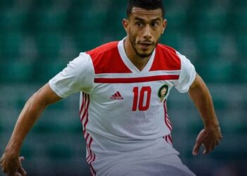 بلهندة: الأداء الممتع أهم من النتائج في كأس العالم