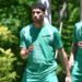 المنتخب المغربي يجري أول حصة تدريبية بأمريكا استعدادًا لمواجهة النرويج